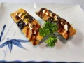 Sushi de Salm�o Skin