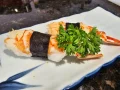 Sushi de Camar�o