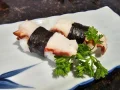 Sushi de Polvo