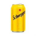 �gua T�nica Zero A��car 350ml Schweppes Lata