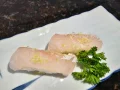 Sushi de Peixe Branco ou da Esta��o