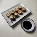 Hot Roll de Salm�o Tradicional