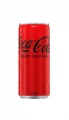 Coca Cola Zero 310 ML