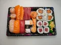 Combinado Mix Tradicional - 20 pe�as