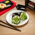 Temaki Tradicional (2 Unidades)