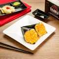 Temaki de Doritos (2 Unidades)