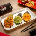Combinado 9 (Tr�smakis)