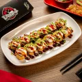 Hot Roll Tradicional (12 Unidades)