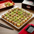 Hot Roll Tradicional (24 Unidades)