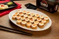 Hot Roll de Gel�ia de Pimenta (24 Unidades)
