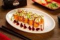 Joy de Salm�o Frito (10 Unidades)
