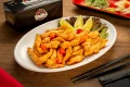Por��o de Til�pia (350g)
