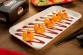Fry de Salm�o (5 Unidades)