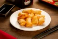 Harumaki de Queijo (10 Unidades)