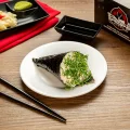 Temaki Tradicional (1 Unidade)