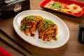 Temaki Roll Frito (2 Unidades)