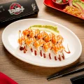 Uramaki Especial (8 Unidades)
