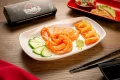 Sashimi de Salm�o (10 Unidades).
