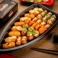 Barca Frita (33 Pe�as)