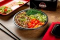 Poke de Shimeji Especial