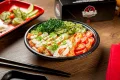Poke de Salm�o Fresco