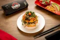 Fish Burguer Tradicional