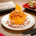 Fish Burguer de Doritos