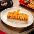 Big Hot Roll de Doritos