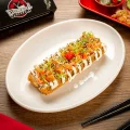 Big Hot Roll de Salm�o