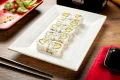 Uramaki California - Vegano (10 Unidades)
