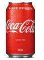 Coca Cola Lata 350ml