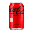 Coca Cola Zero Lata 350ml