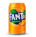 Fanta Lata 350ml