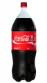Coca Cola 2 Litros