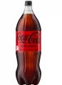 Coca Cola Zero 2 Litros