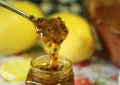 Geleia de Maracuj�