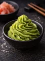 Por��o de Wasabi