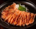 Sashimi Presidente 10 (UN)