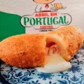 ENROLADO DE PRESUNTO E QUEIJO