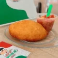RISOLES DE QUEIJO