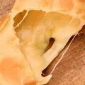 PASTEL  QUEIJO