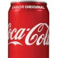 COCA COLA  Lata 350 ml