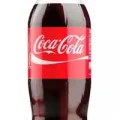 COCA COLA 2L