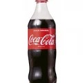 COCA COLA  600ml