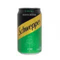 SCHWEPPES CITRUS  lata 350ml
