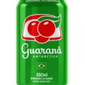 ANTARCTICA GUARAN�  lata 350ml