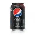 PEPSI BLACK lata 350ml