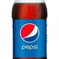 PEPSI  600ml