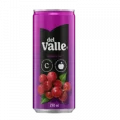 Del Valle Uva Lata