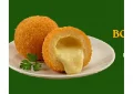 Bolinha de queijo